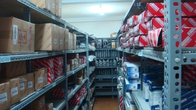 Lọc gió khí nén