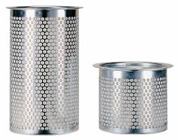 Lọc tách khí nén