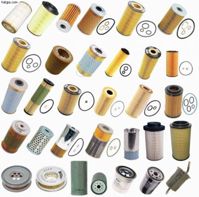 Thiết bị lọc bảo dưỡng máy nén khí