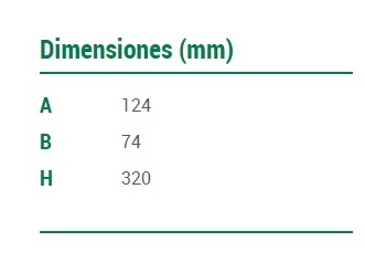 Lọc gió Mann C14200