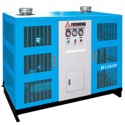 Chọn máy sấy khí công nghiệp cần chú ý gì?