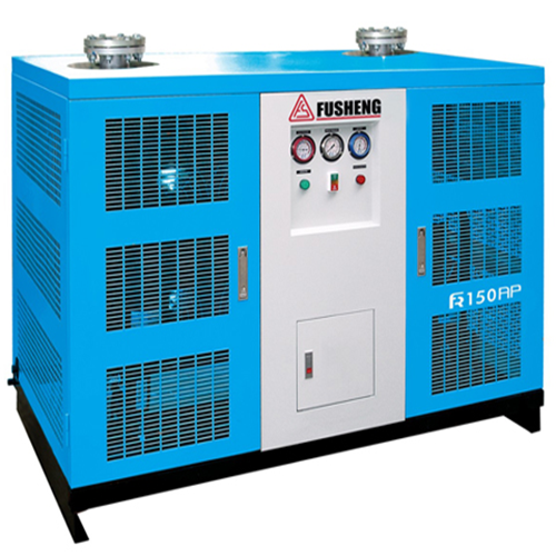 Chọn máy sấy khí công nghiệp cần chú ý gì?