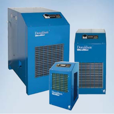 Chọn máy sấy khí công nghiệp cần chú ý gì?