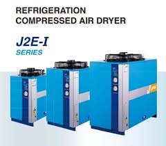 Máy sấy khí Jmec