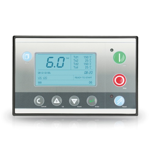 Màn hình điều khiển