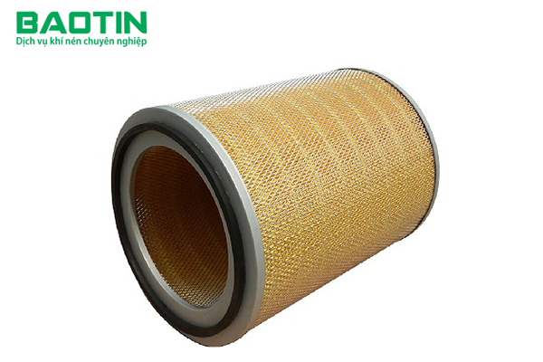 Lọc gió máy nén khí Fusheng 711632E1-2117151