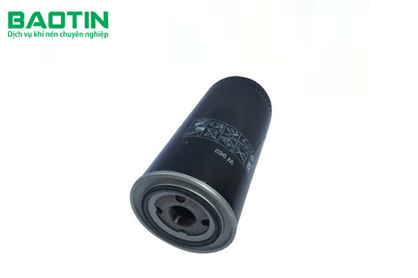 Lọc dầu máy nén khí Hanshin 440260