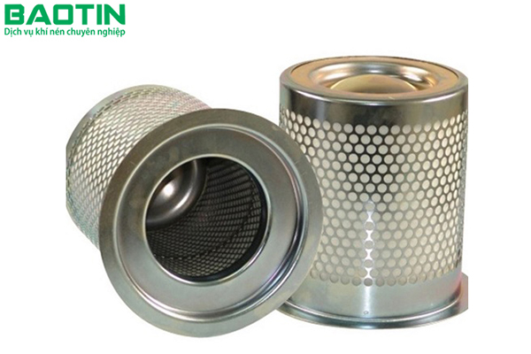 Lọc tách máy nén khí Compair 10494474