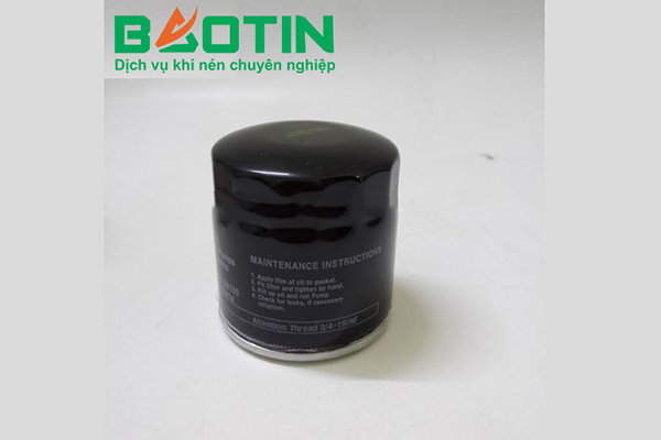 Sản phẩm Lọc dầu bơm chân không Becker 65300082