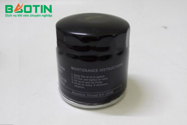 Lọc dầu bơm chân không Becker 96530082