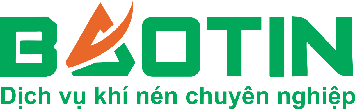 Máy nén khí bảo tín