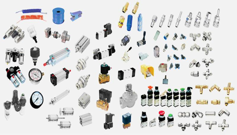 Thời gian thay thế phụ tùng máy nén khí