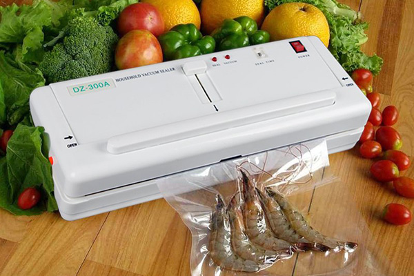 Các loại chân không phổ biến