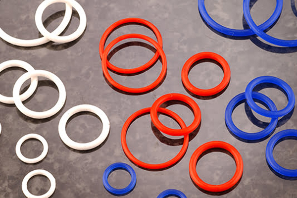 Các loại gioăng cao su Oring