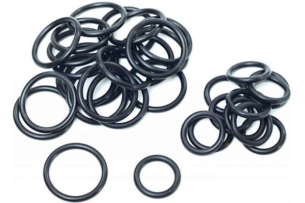 Gioăng cao su O-ring
