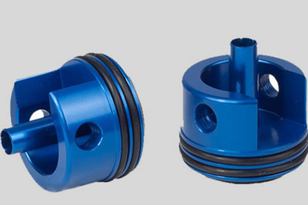 Đặc điểm của gioăng cao su O-ring