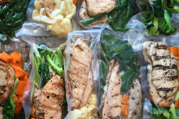 Ứng dụng của chân không