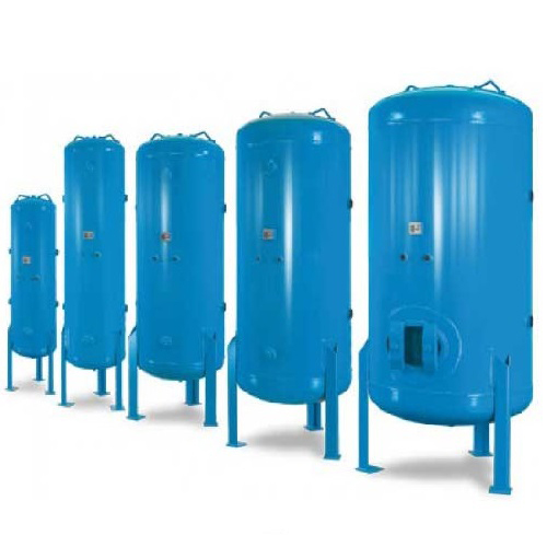 Bình tích áp khí nén