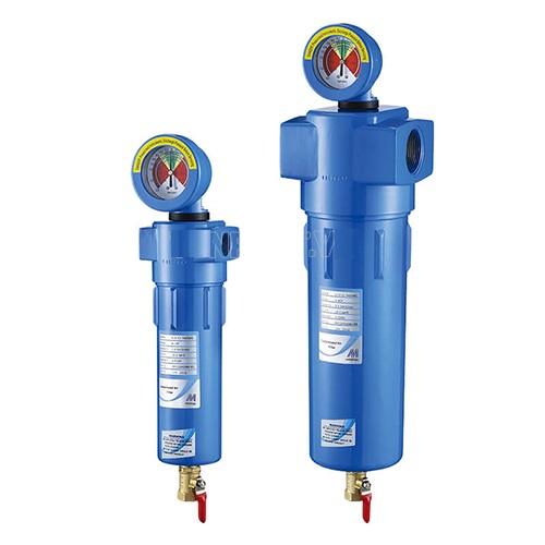 Sửa chữa máy nén khí