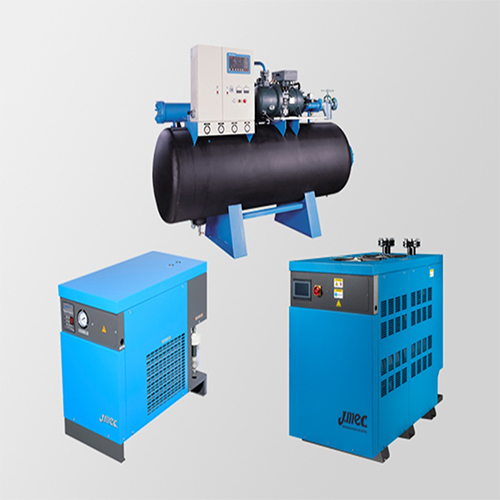 Máy sấy khí nén 