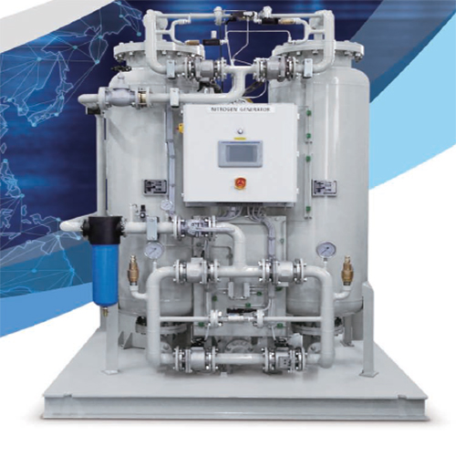 Bảo dưỡng máy nén khí